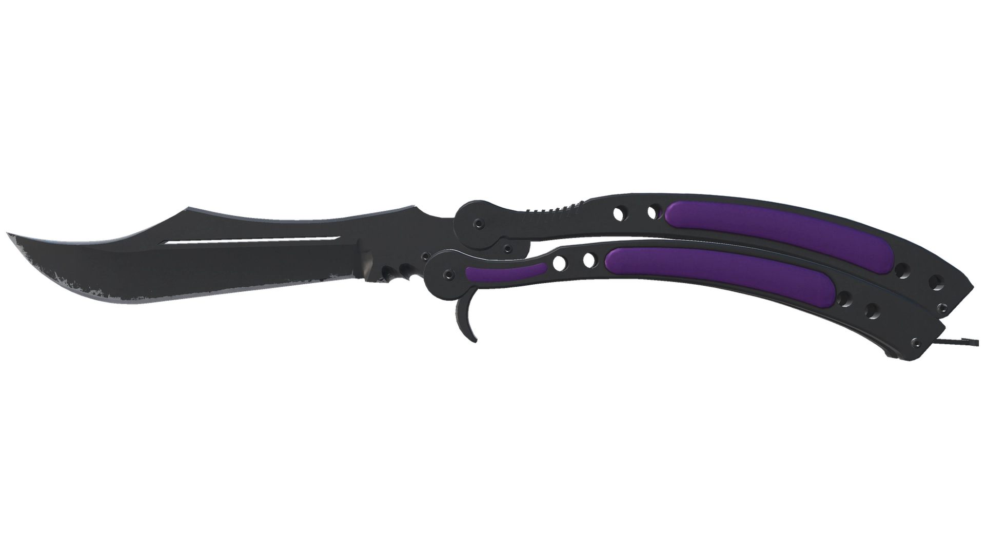 Ultraviolet image