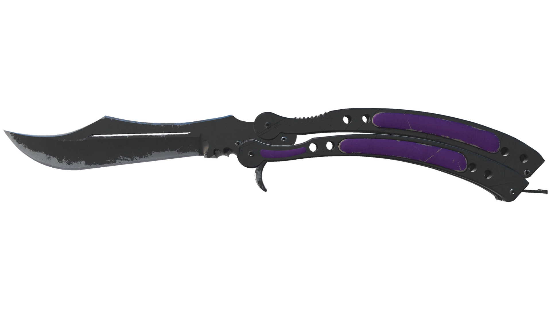 Ultraviolet image