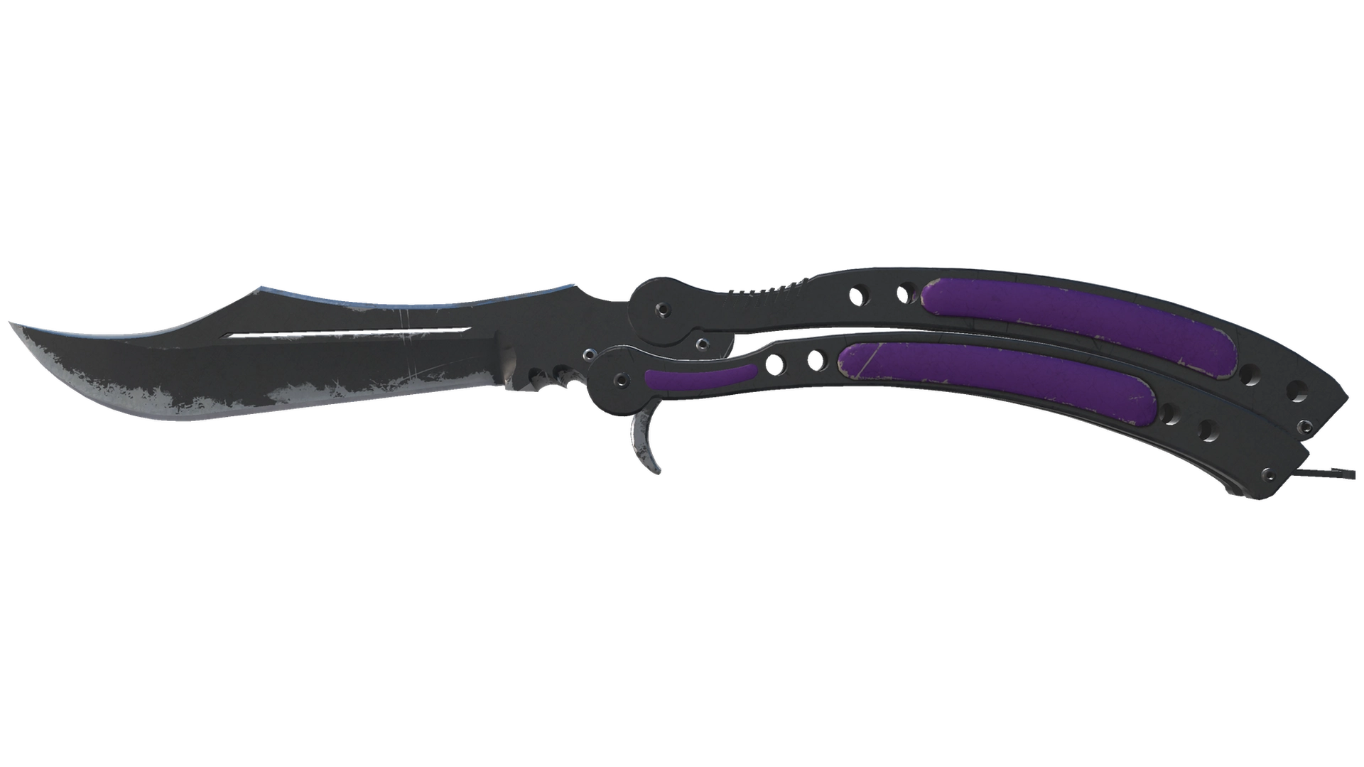 Ultraviolet image