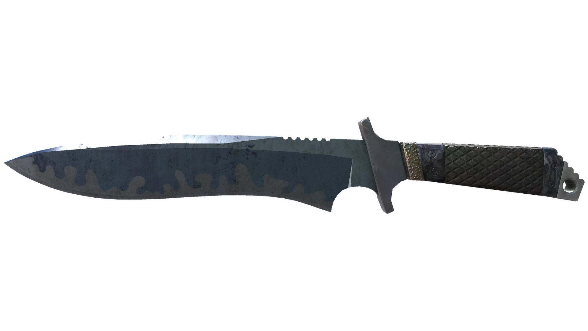 ★ Classic Knife | Blue Steel (Factory New)