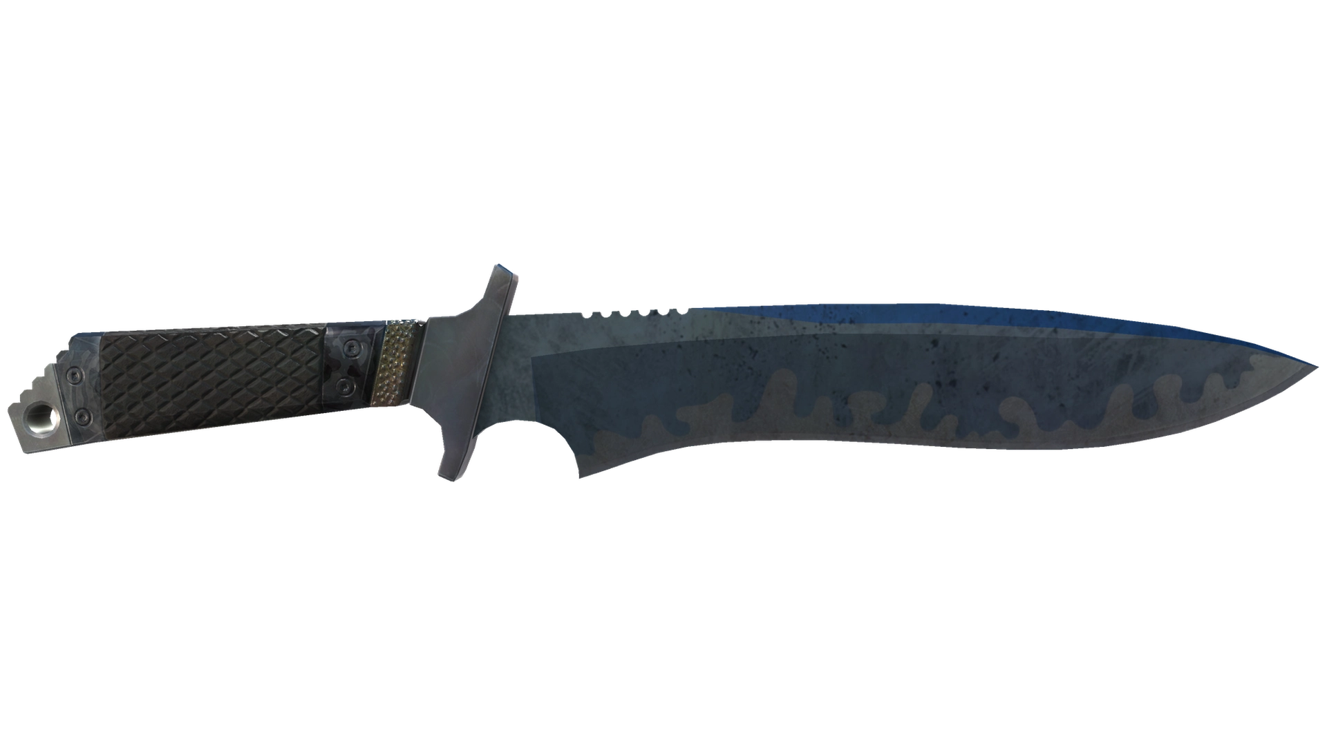 ★ Classic Knife | Blue Steel (Factory New)