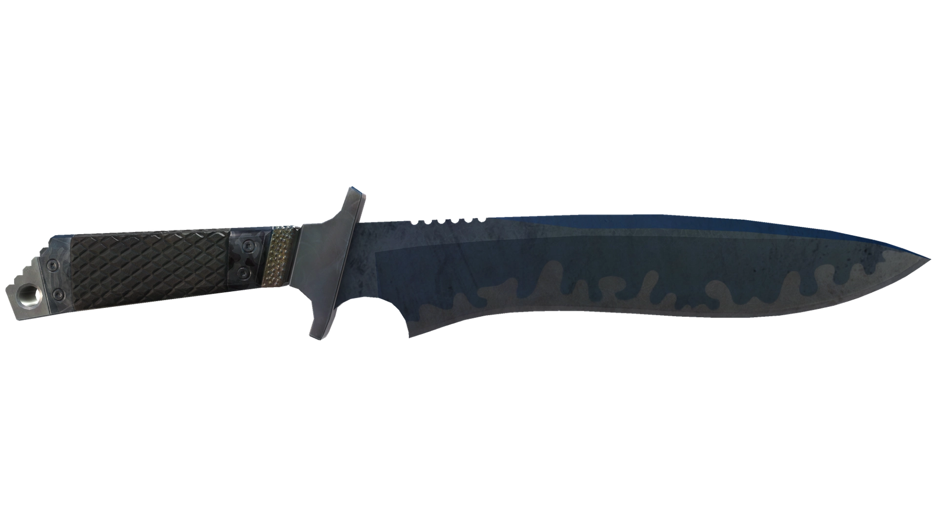 ★ Classic Knife | Blue Steel (Field-Tested)