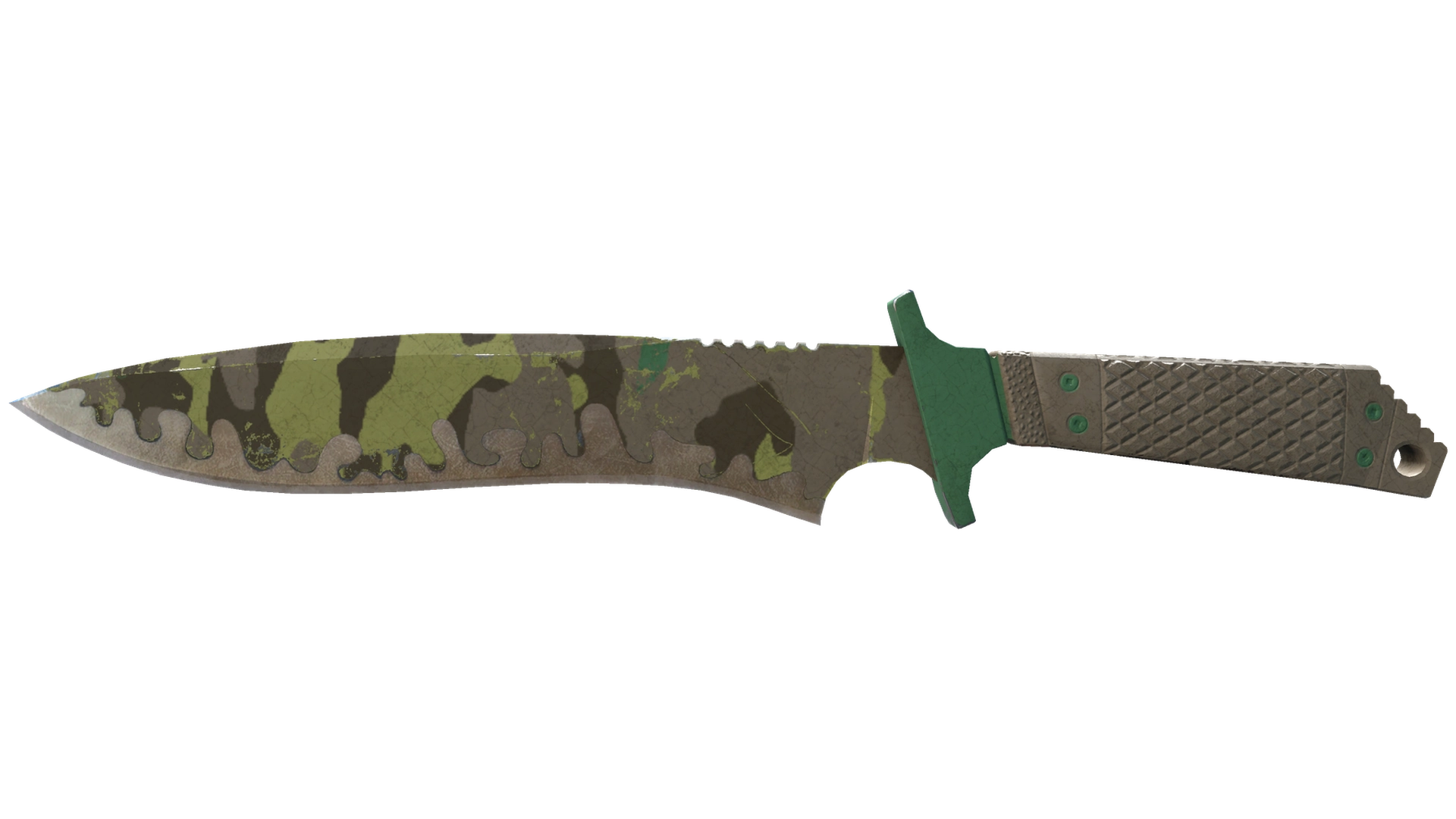Boreal Forest image