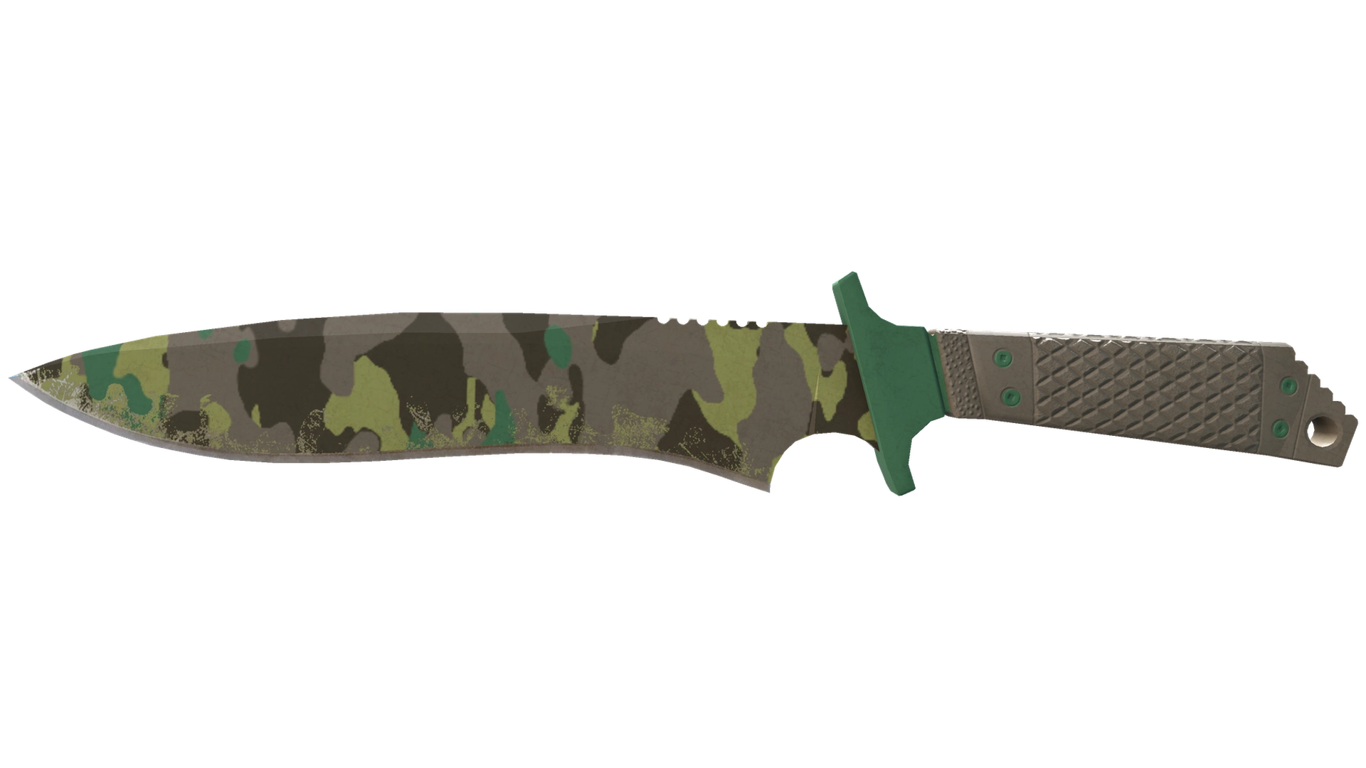 Boreal Forest image
