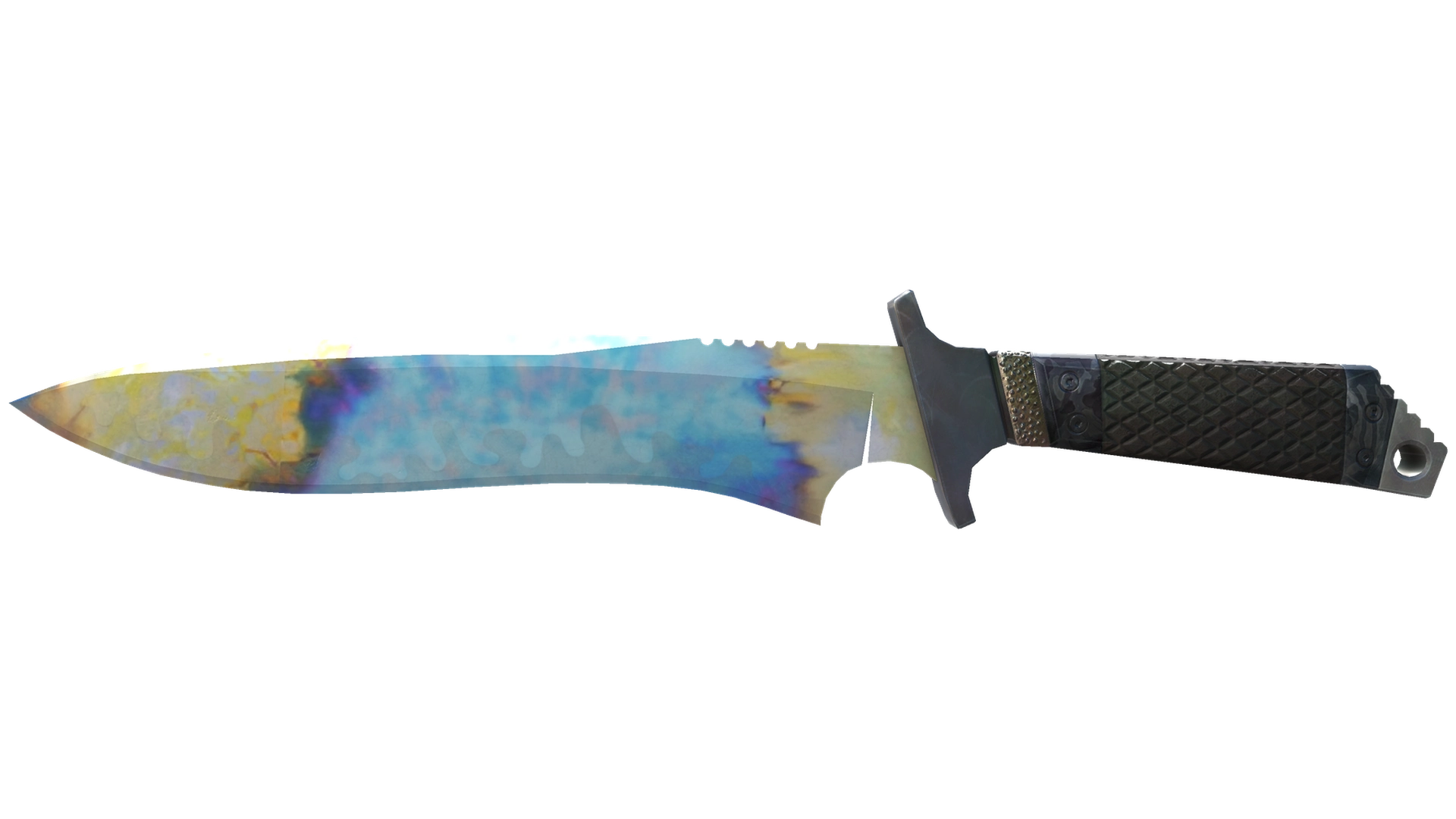 Case Hardened image