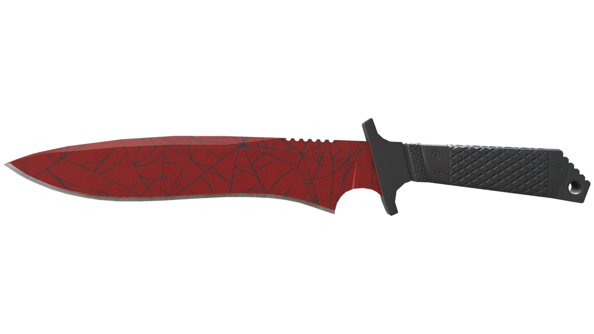 Crimson Web image