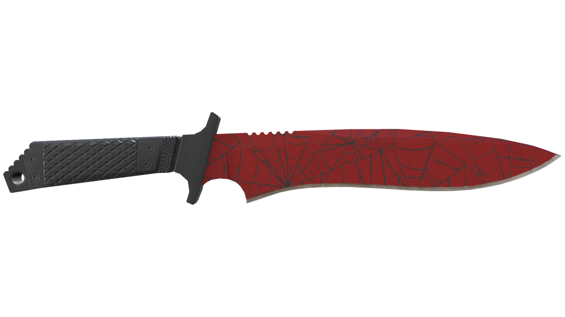 Crimson Web image