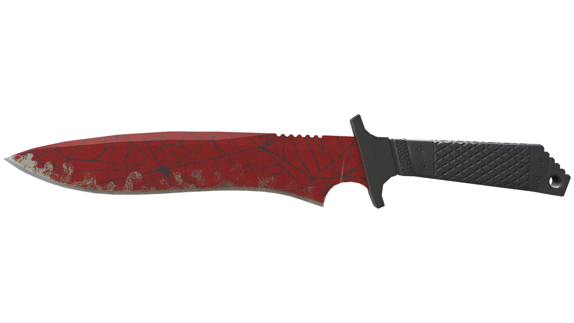 Crimson Web image