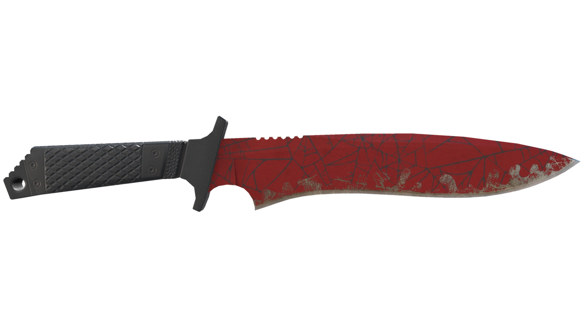 Crimson Web image