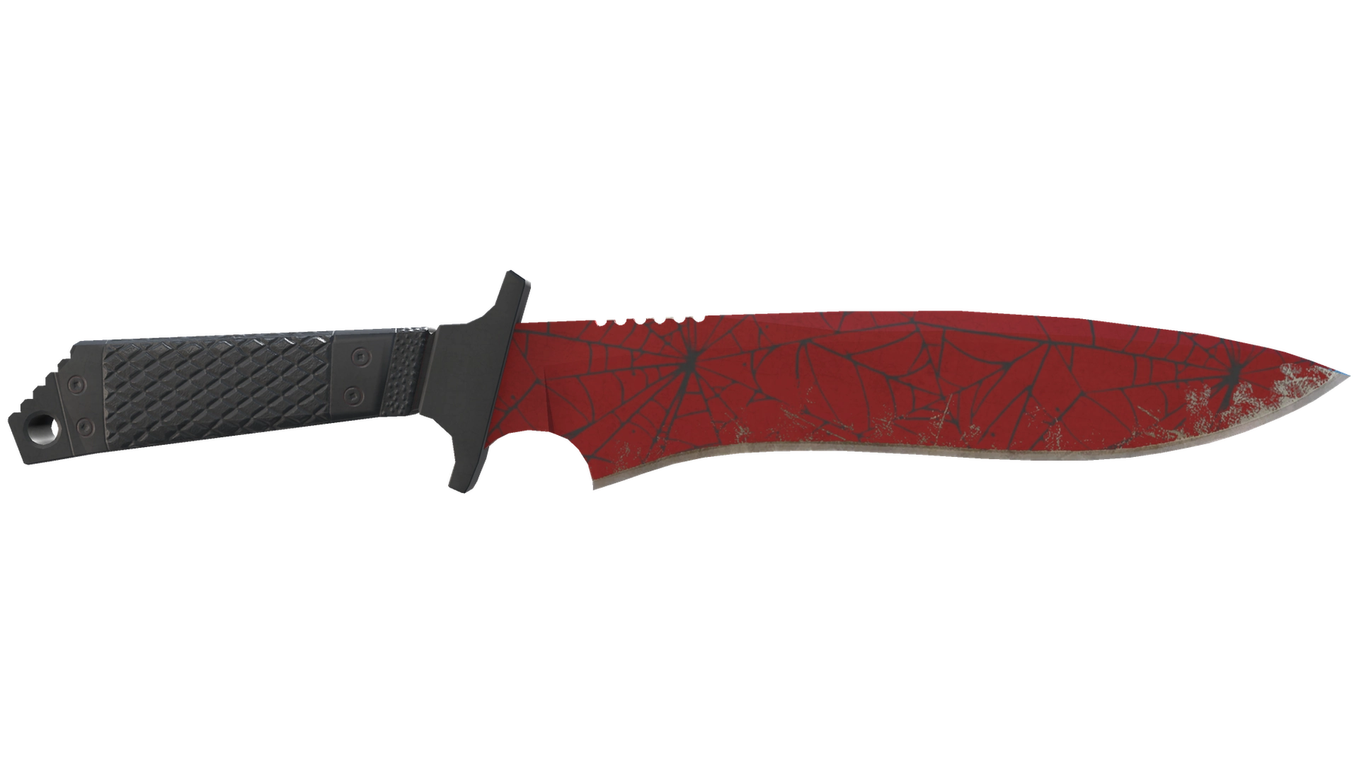 Crimson Web image
