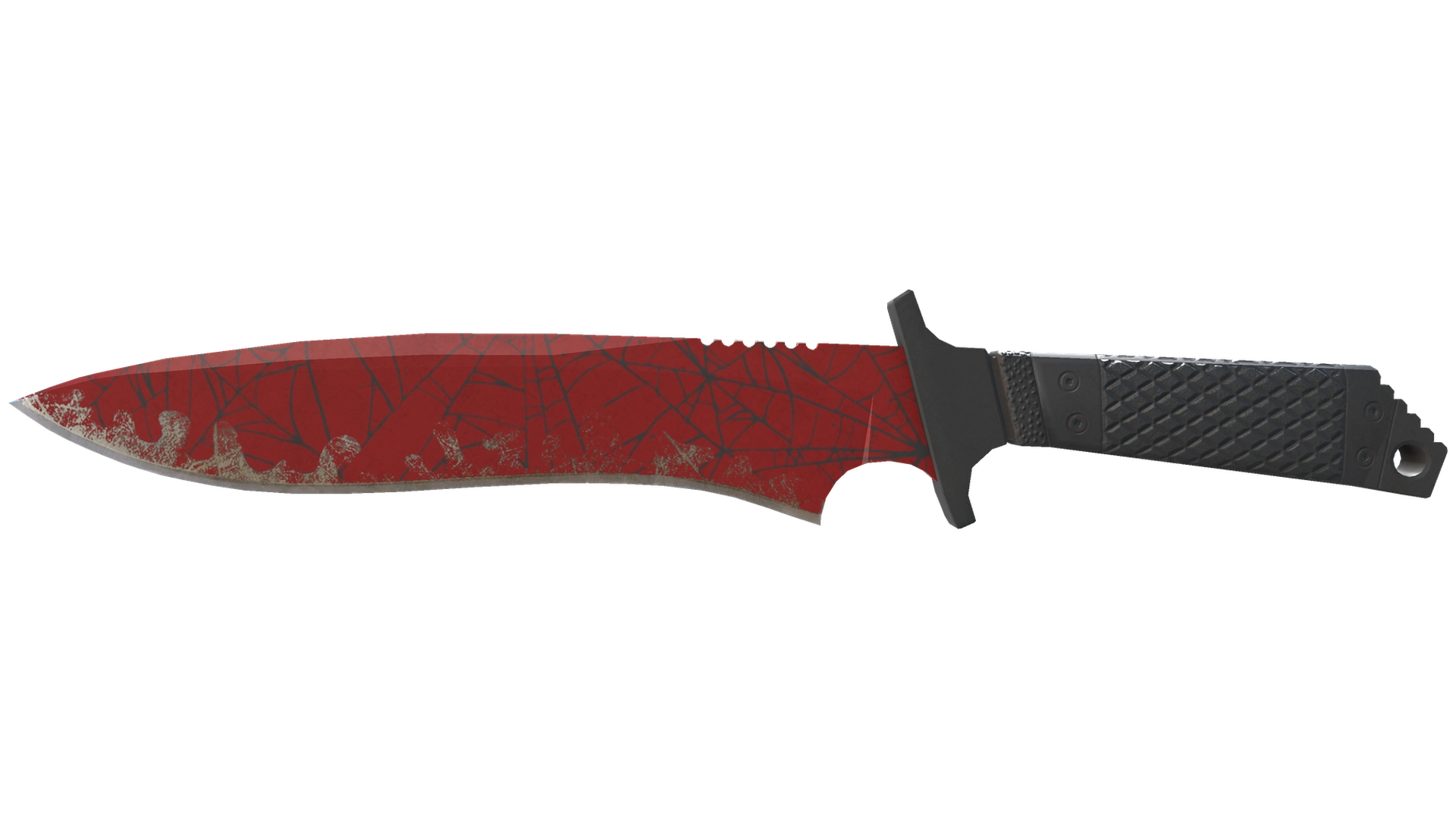 Crimson Web image