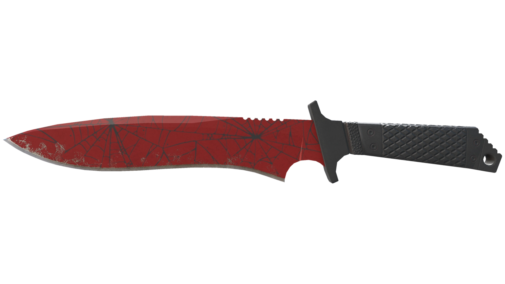 Crimson Web image