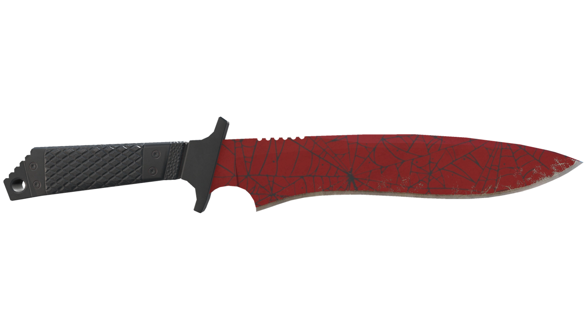 Crimson Web image