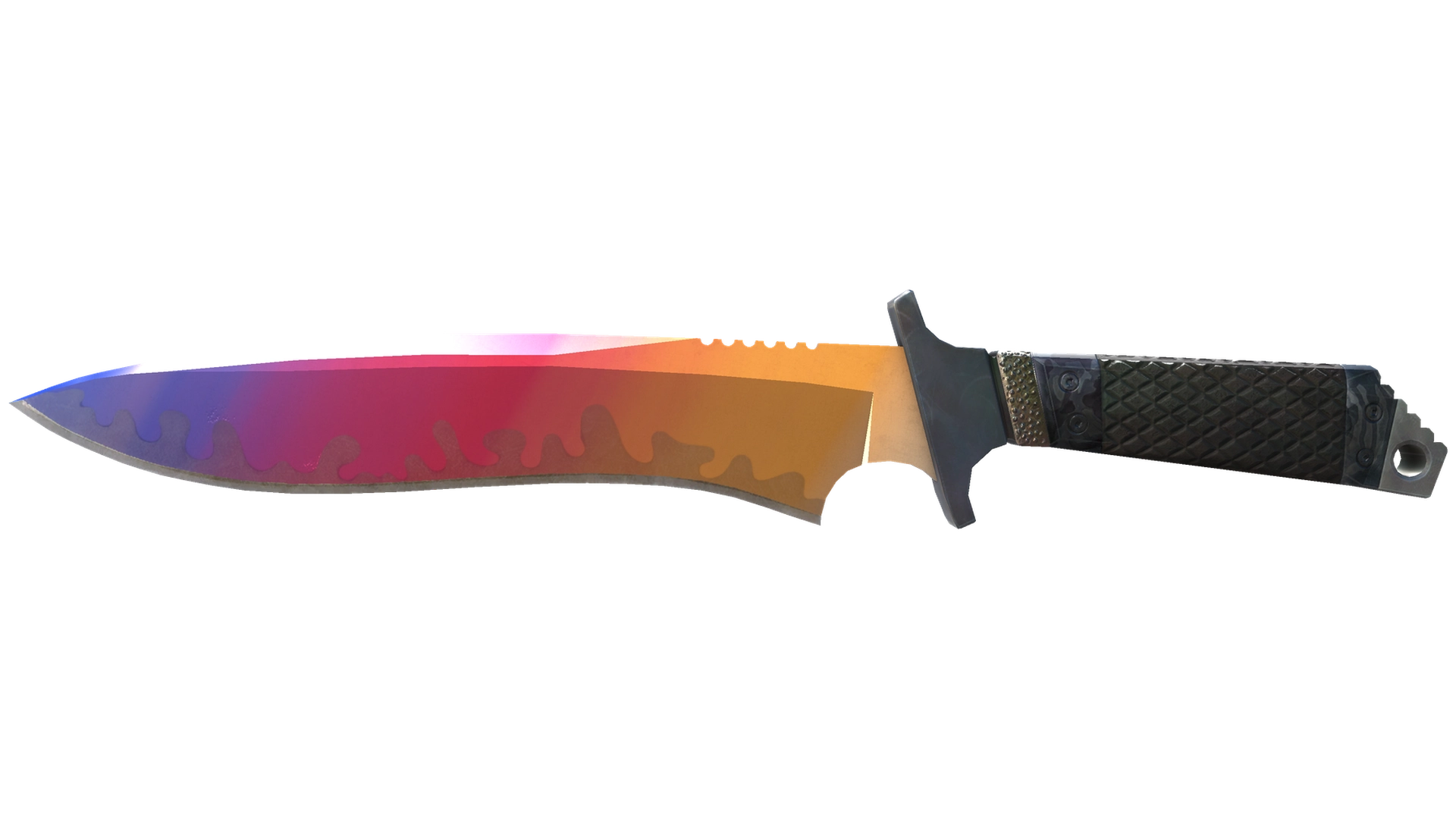 ★ Classic Knife | Fade (Factory New)