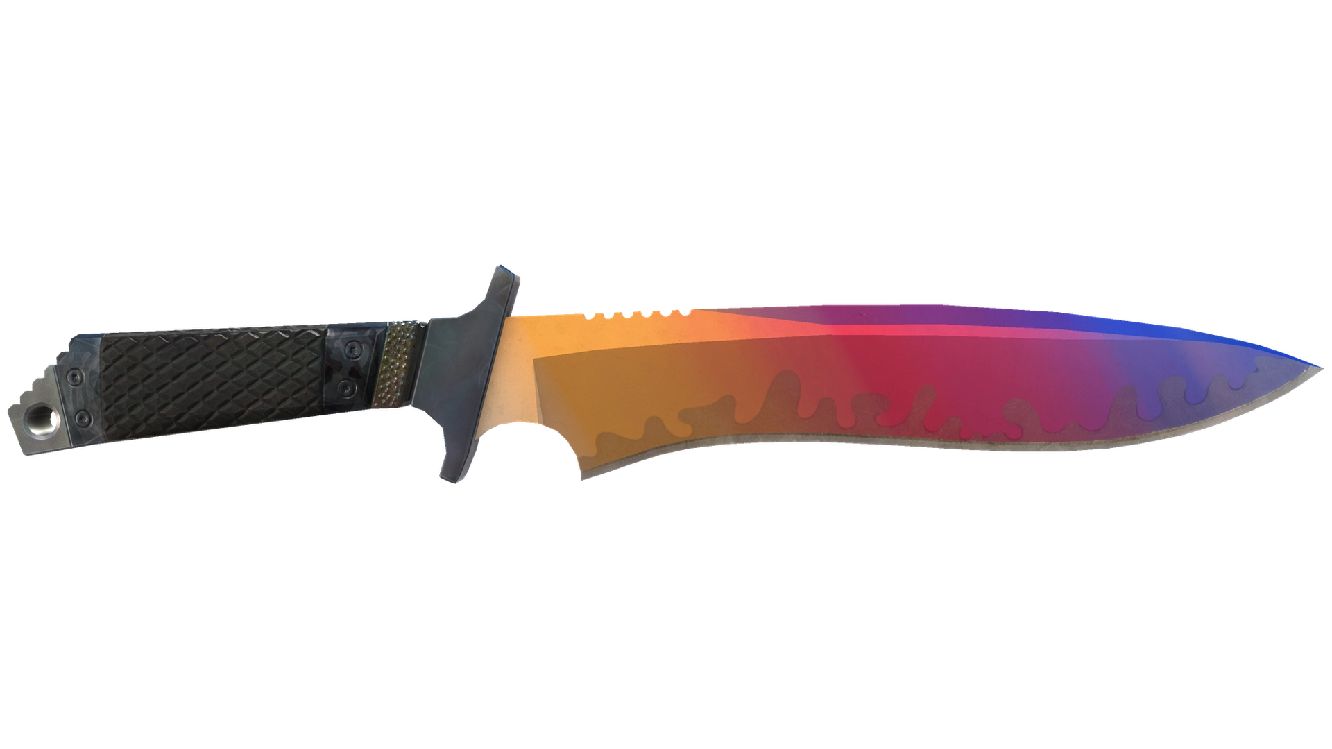 ★ Classic Knife | Fade (Factory New)