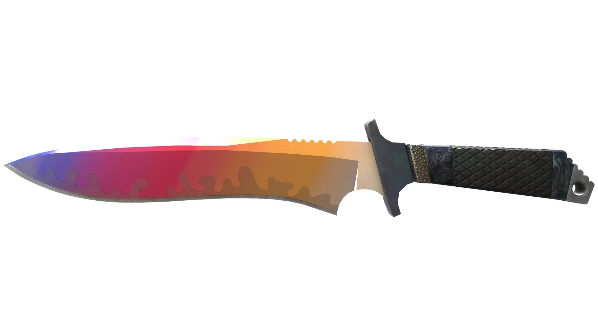 ★ Classic Knife | Fade (Factory New)