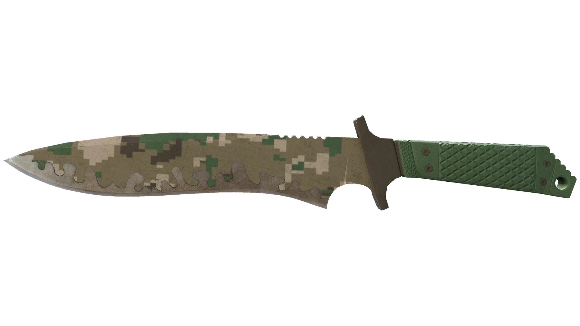 Forest DDPAT image