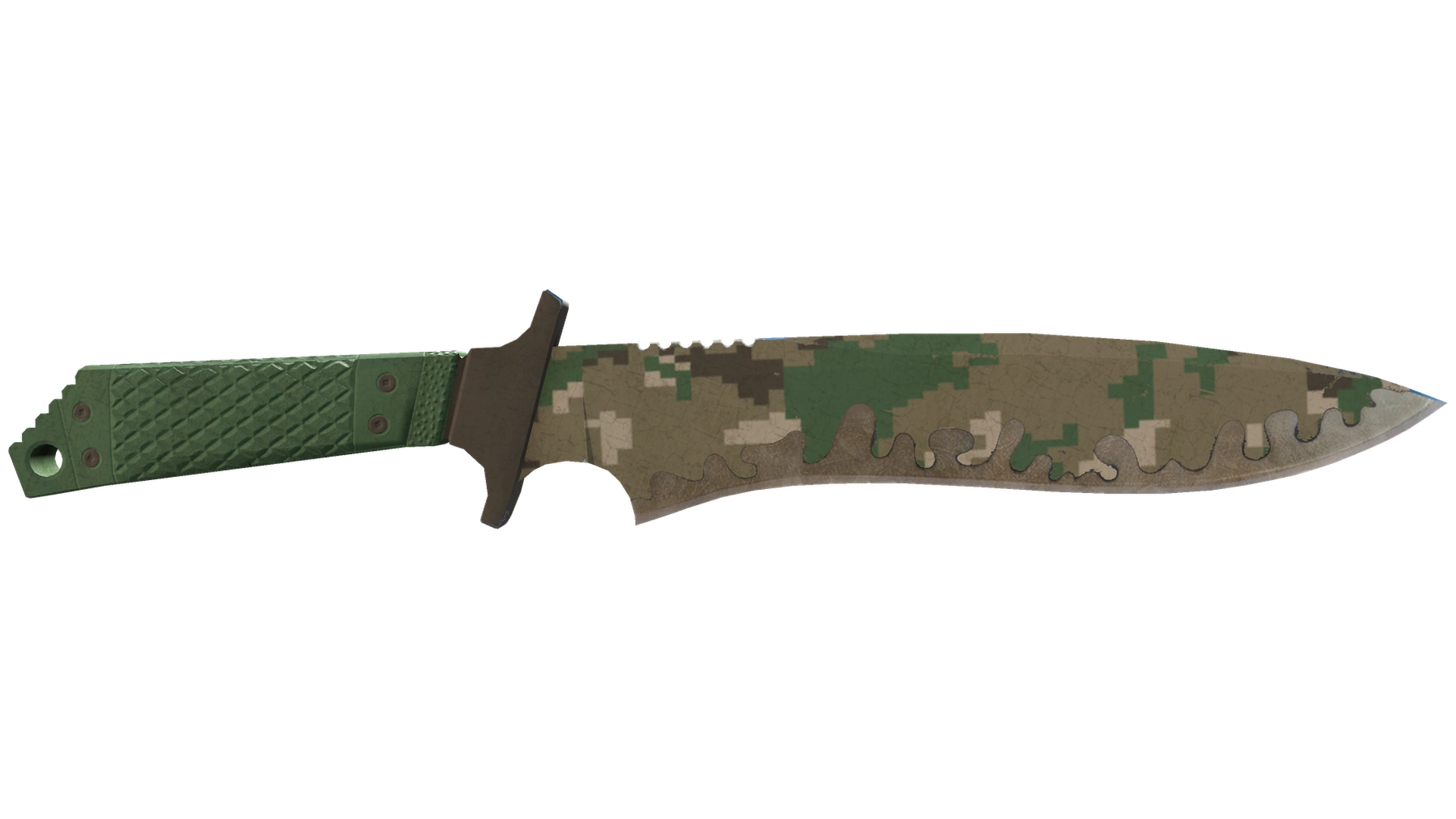 Forest DDPAT image