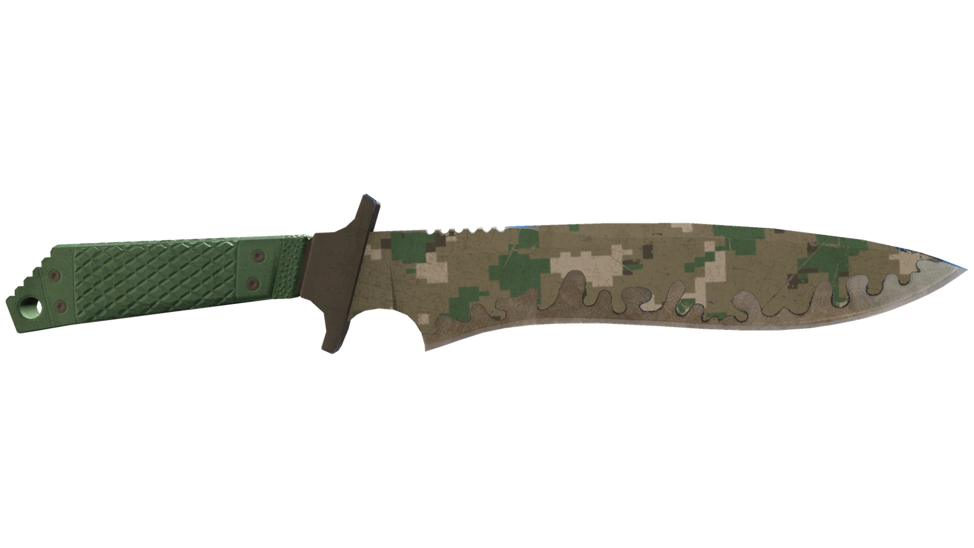 Forest DDPAT image