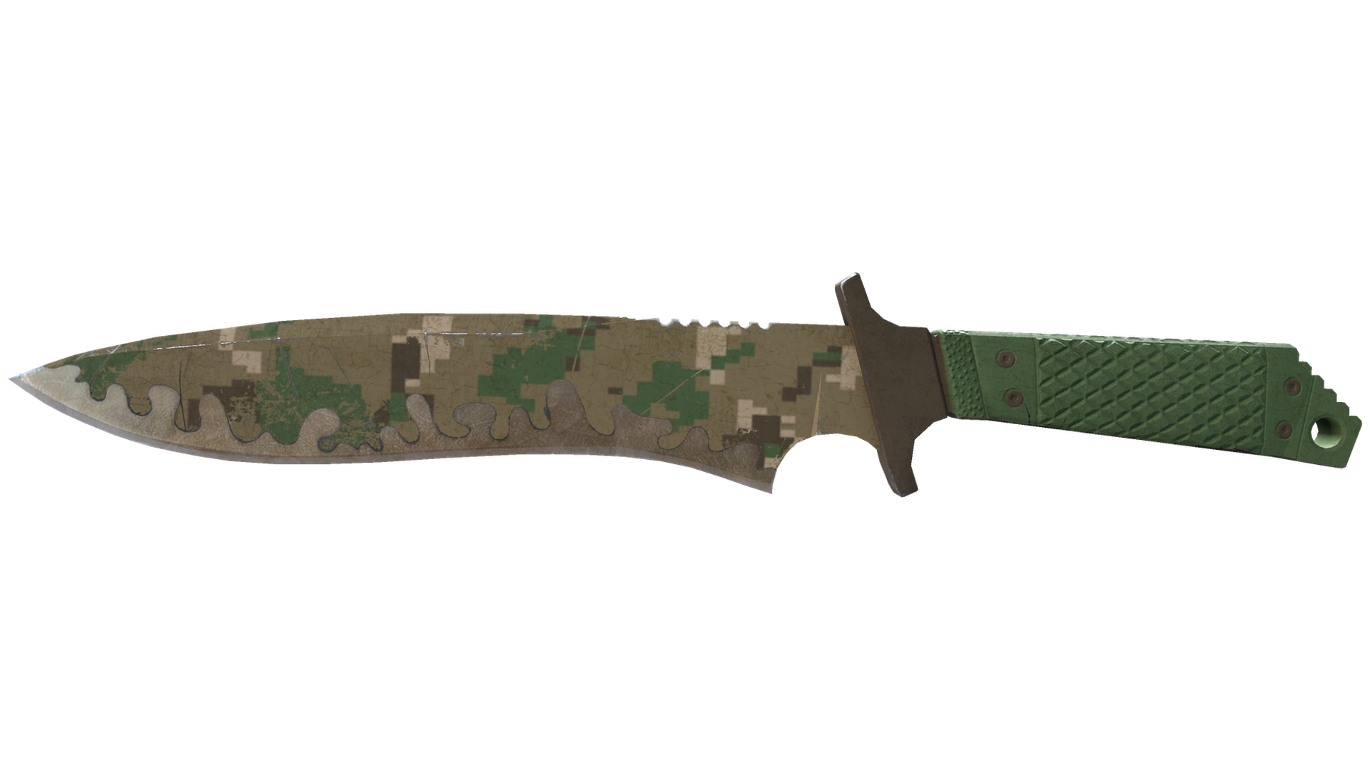 Forest DDPAT image