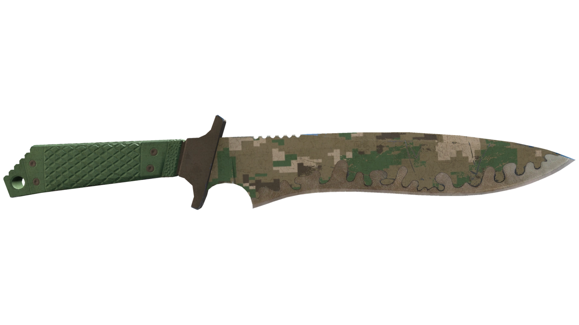 Forest DDPAT image