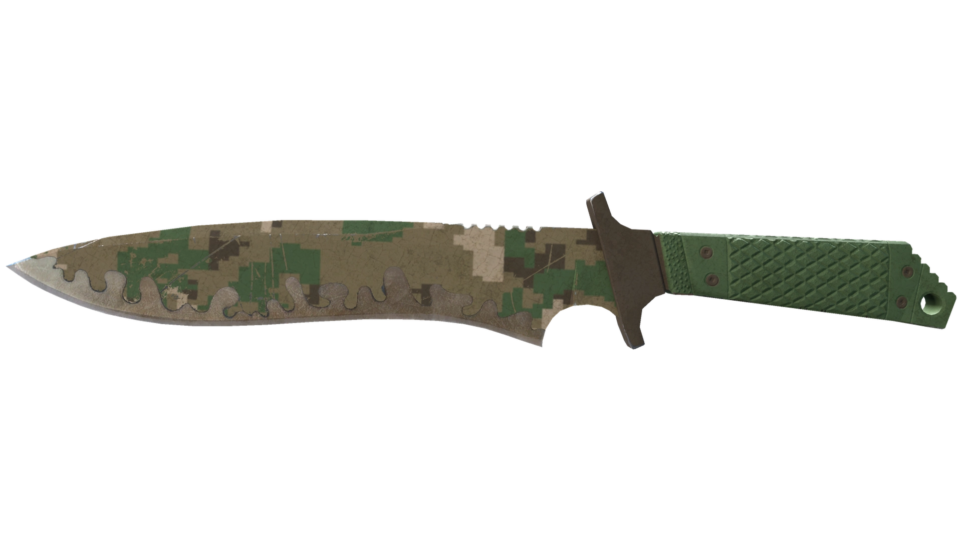 Forest DDPAT image