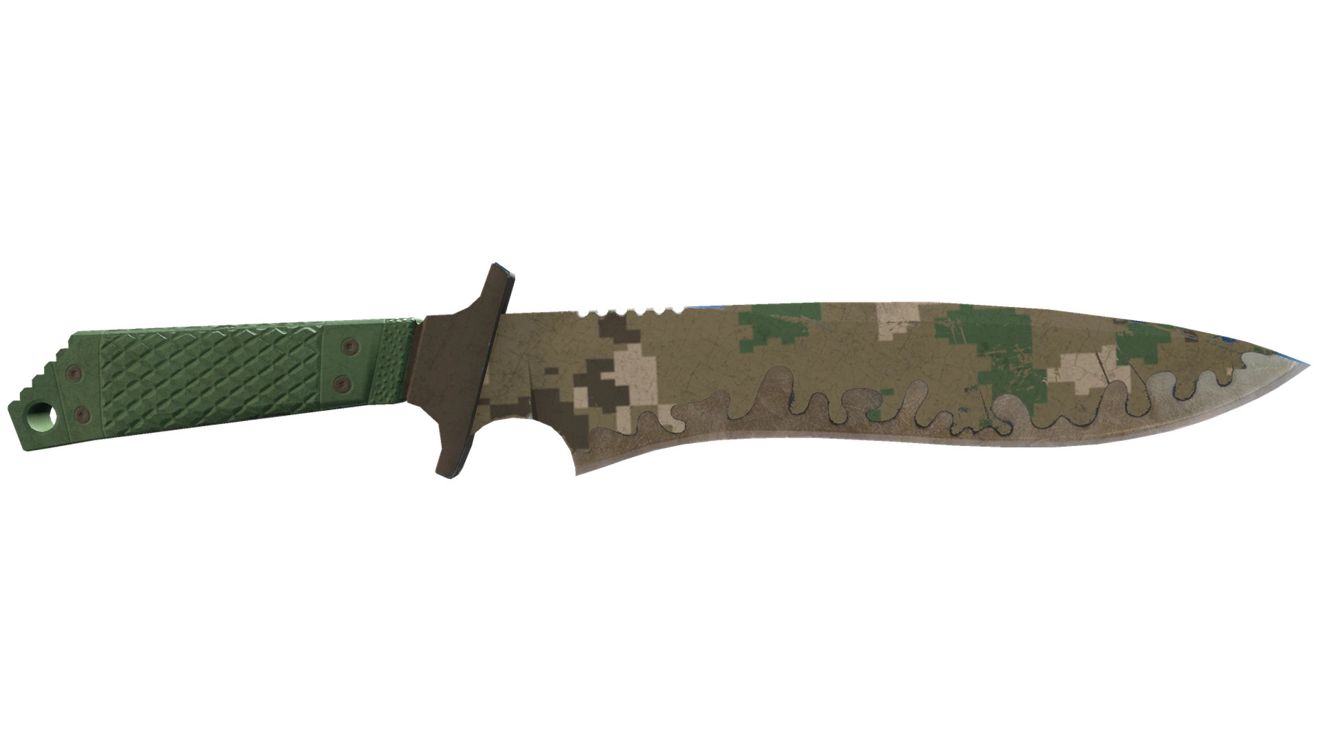 Forest DDPAT image