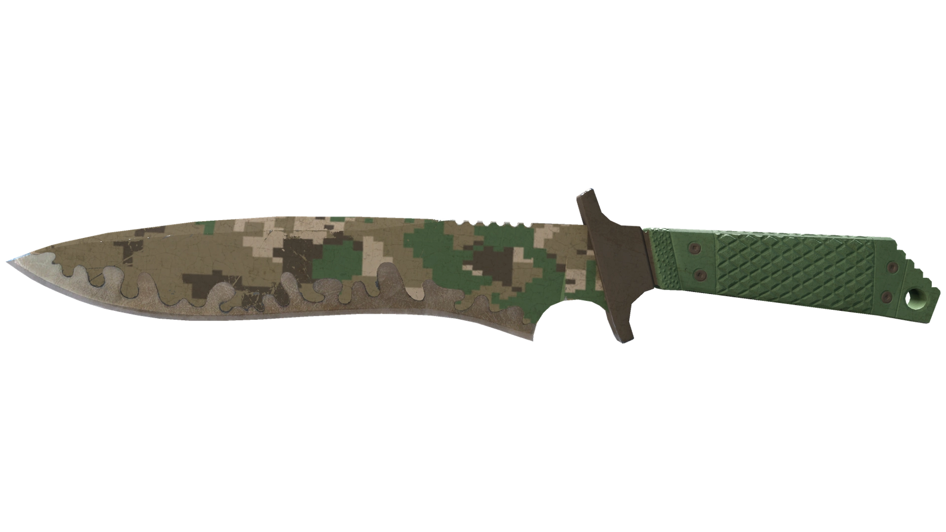 Forest DDPAT image