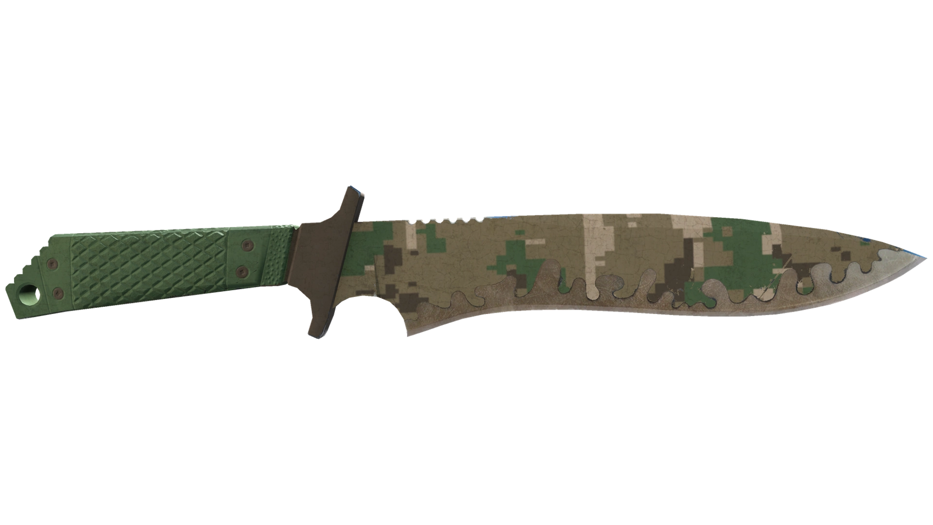 Forest DDPAT image
