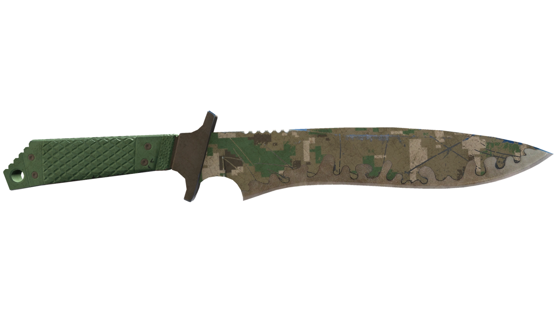 Forest DDPAT image