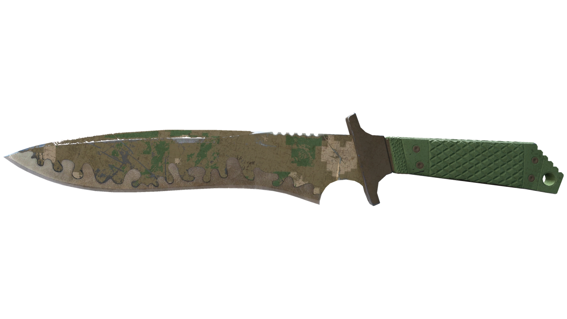 Forest DDPAT image