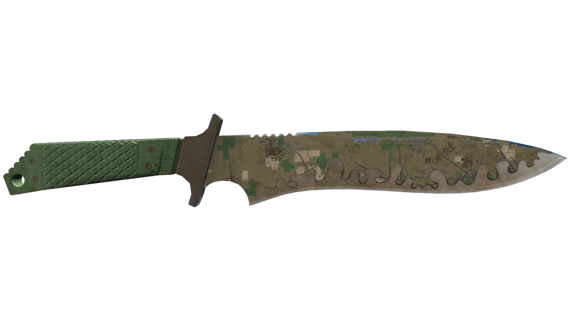 Forest DDPAT image