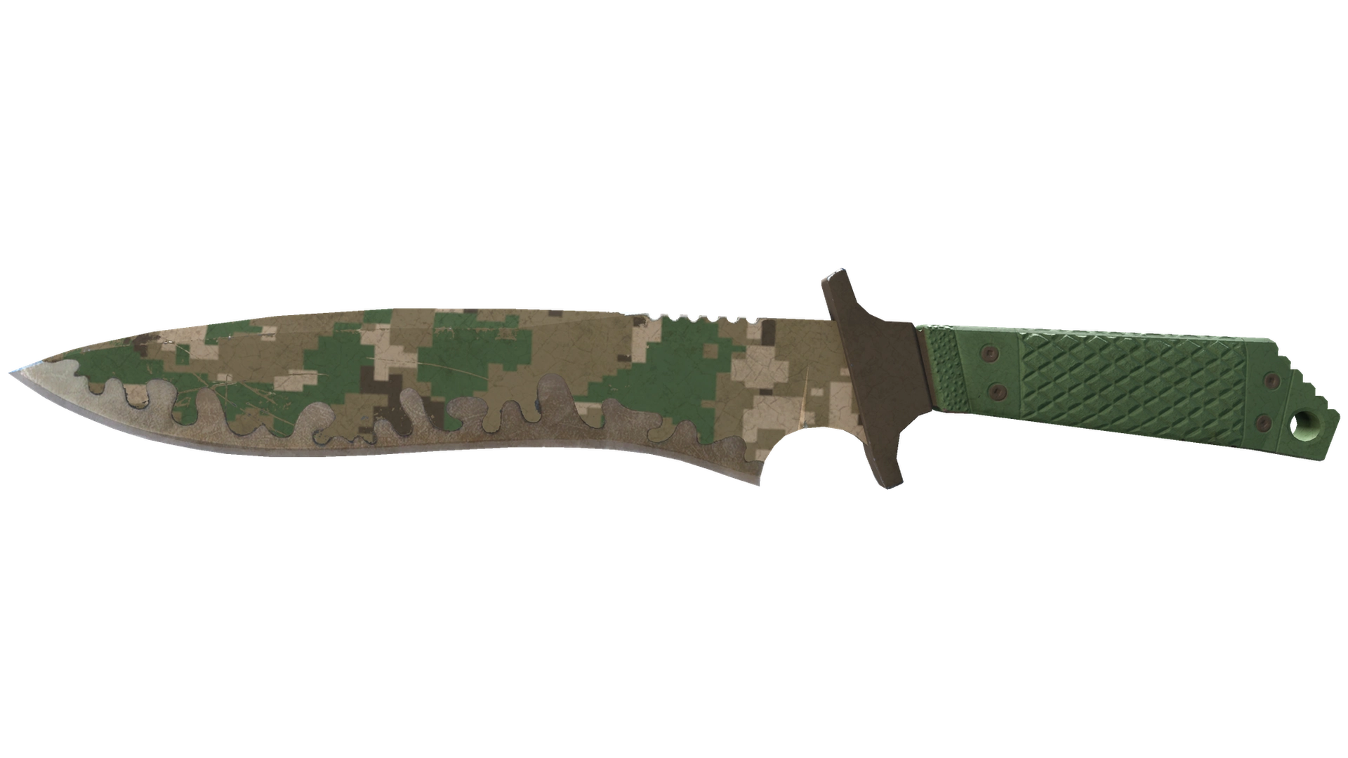 Forest DDPAT image