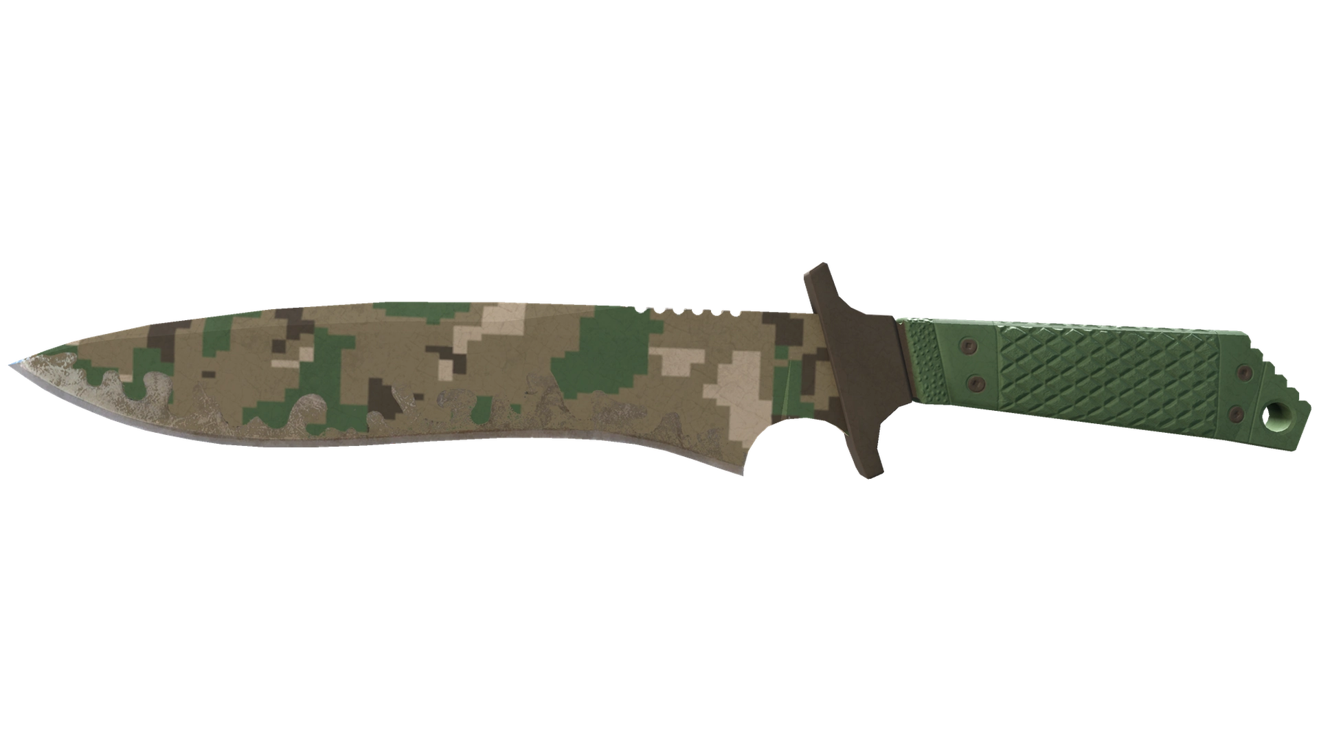 Forest DDPAT image