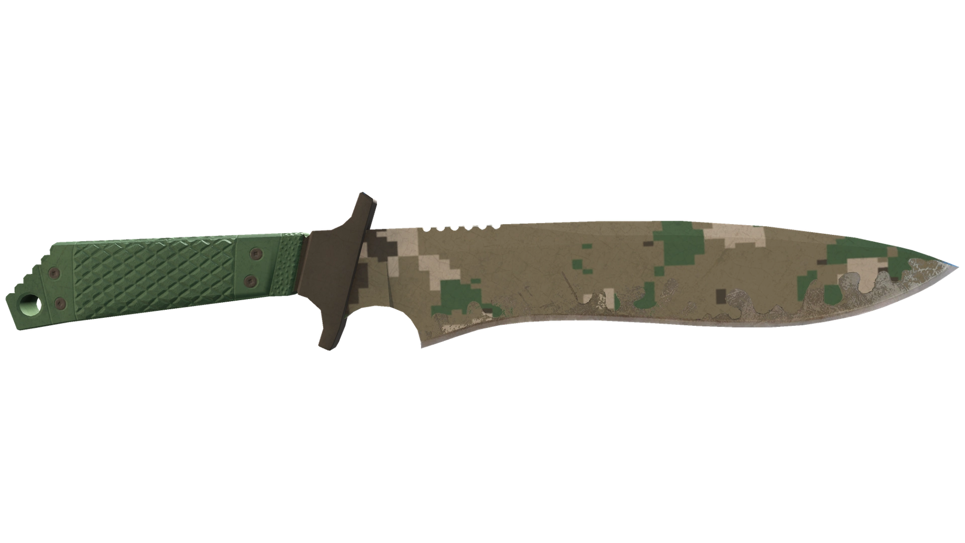 Forest DDPAT image