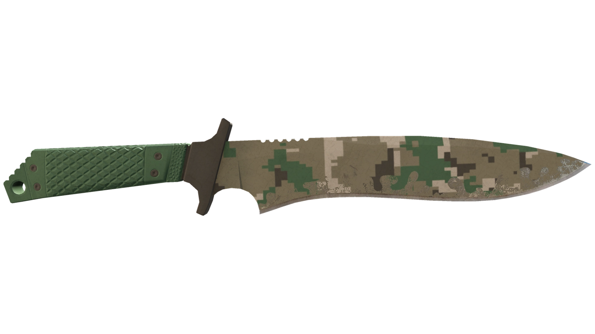 ★ Classic Knife | Forest DDPAT (Field-Tested)