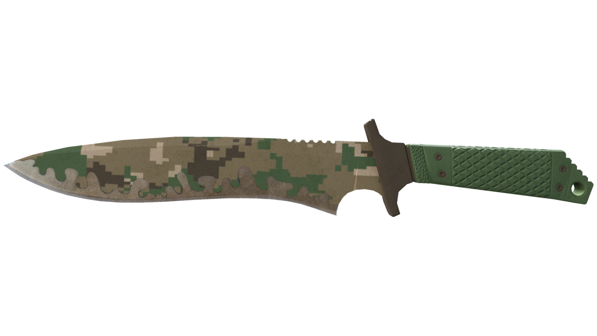 Forest DDPAT image