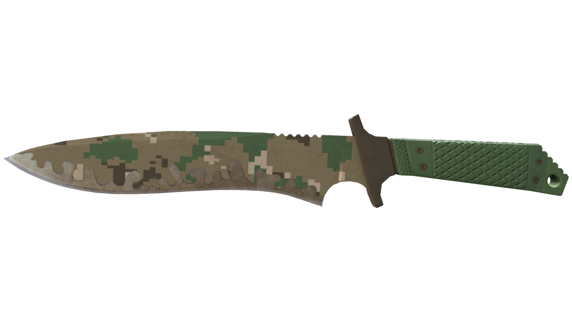 Forest DDPAT image