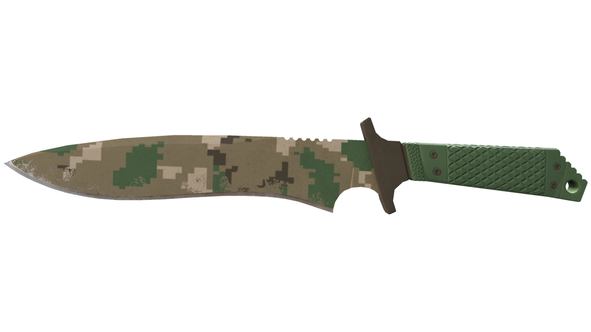Forest DDPAT image