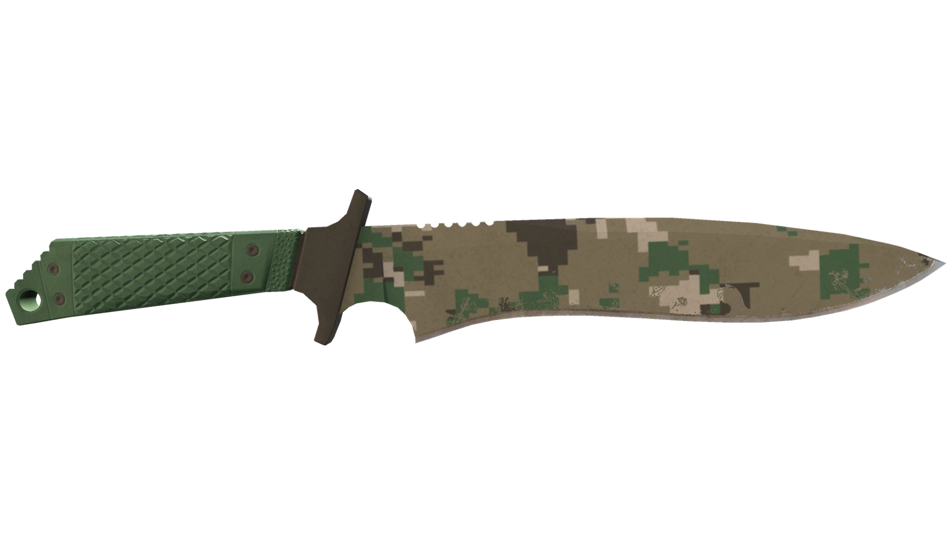 Forest DDPAT image