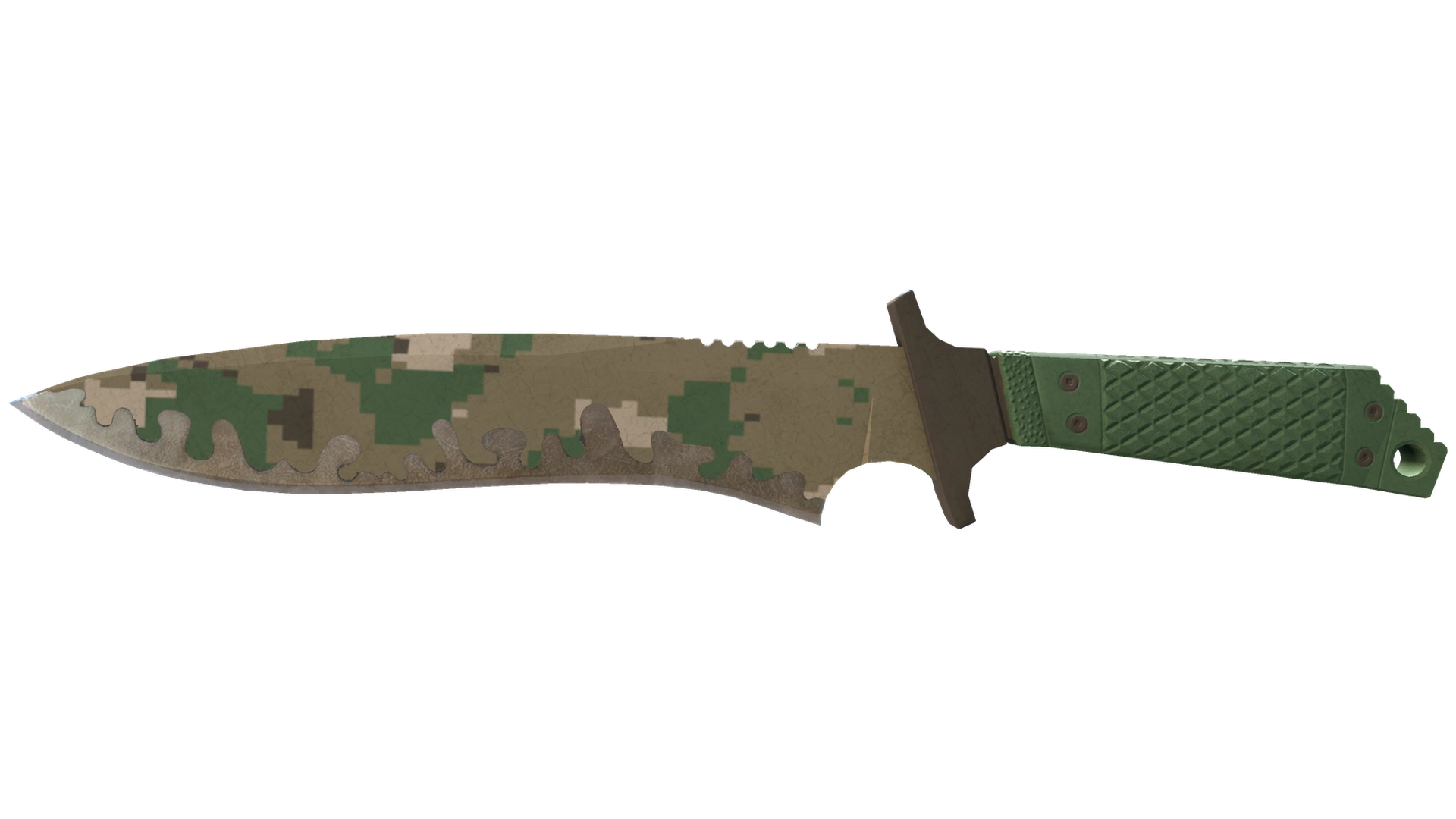 Forest DDPAT image