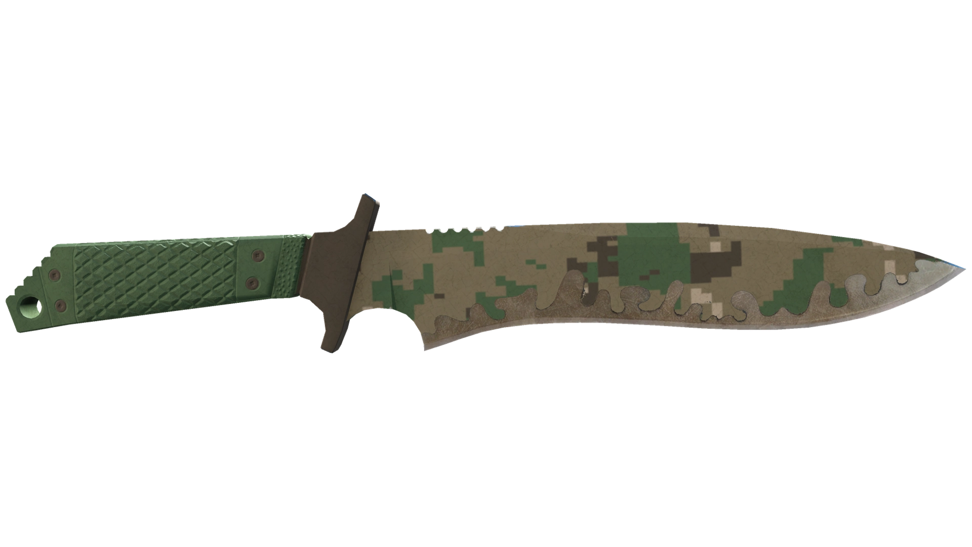 Forest DDPAT image