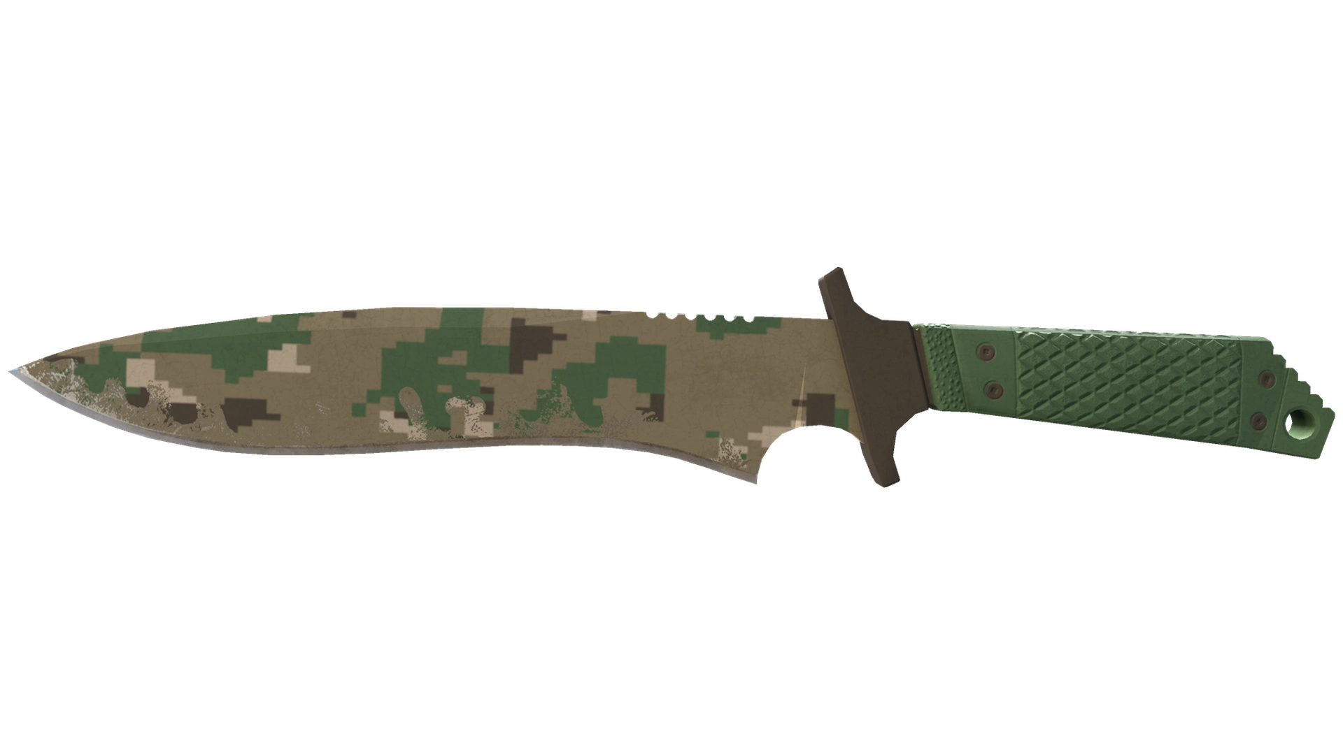 Forest DDPAT image