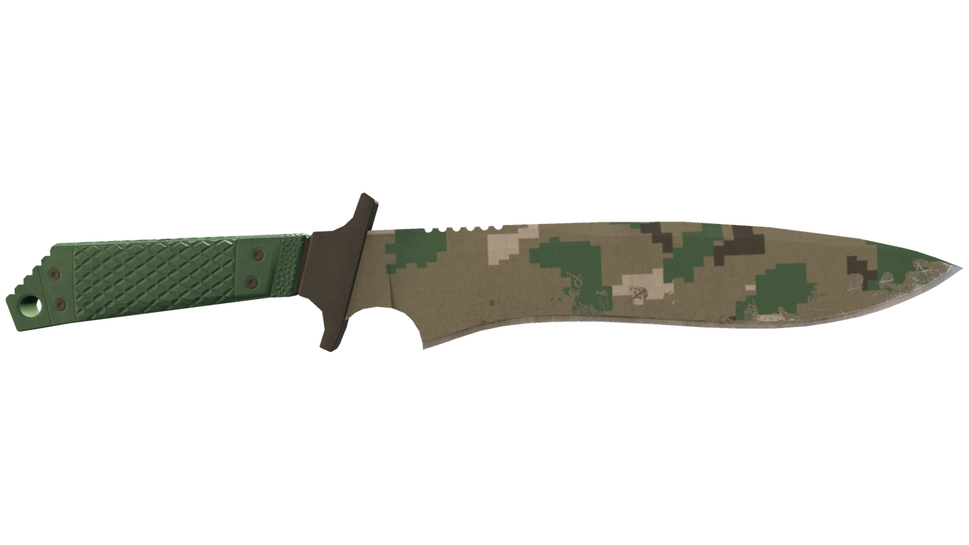 Forest DDPAT image