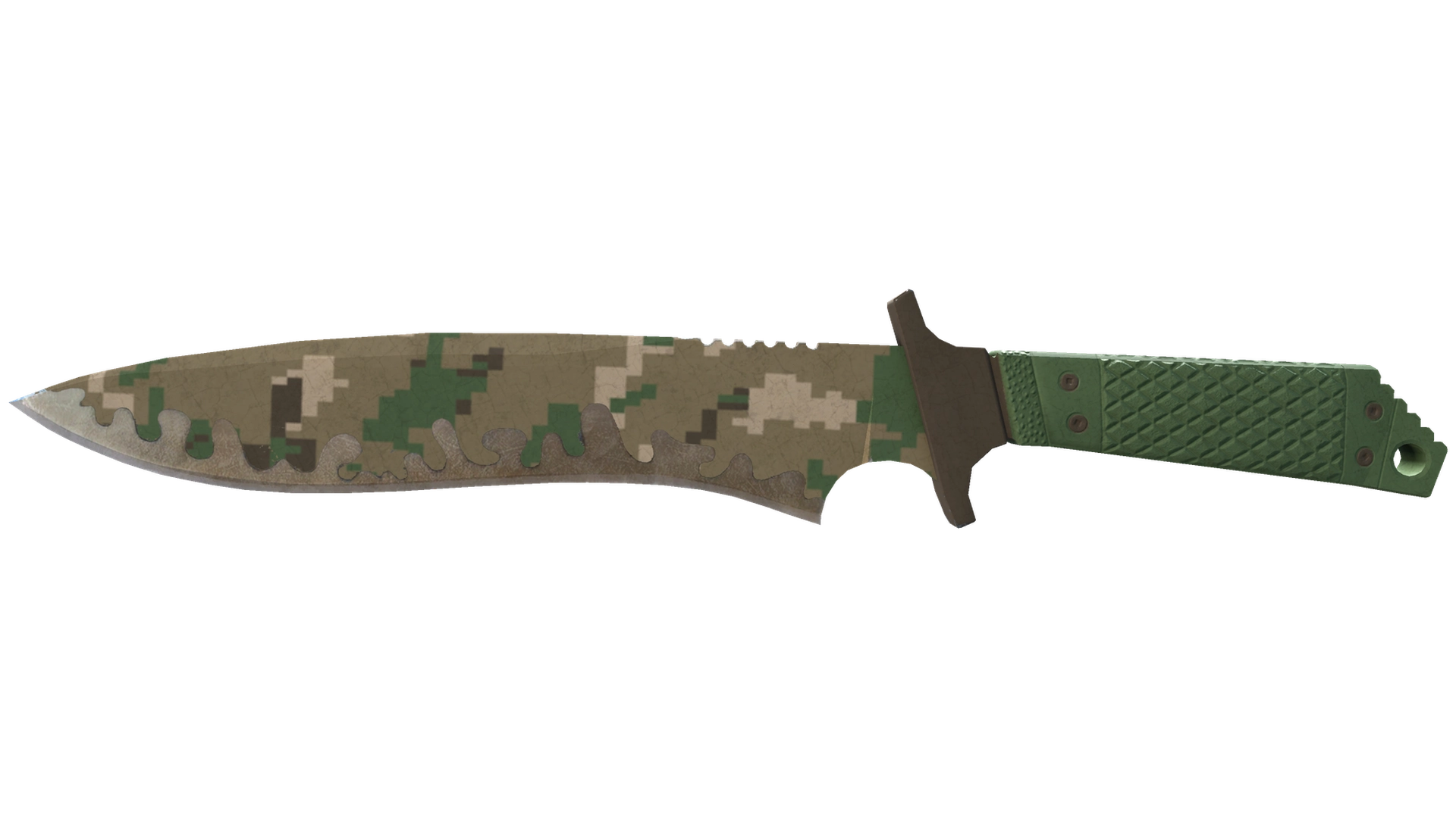 Forest DDPAT image