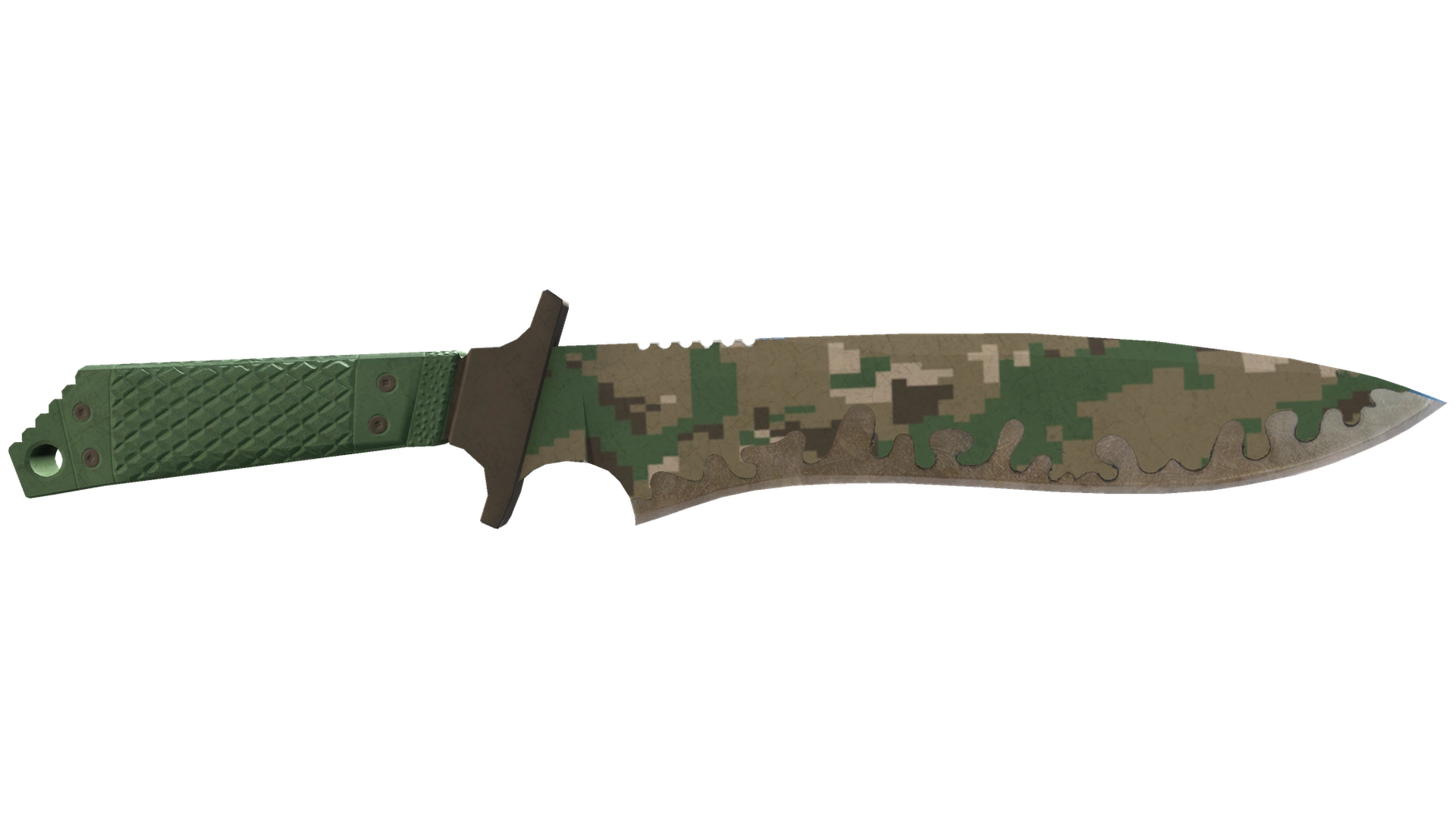 Forest DDPAT image