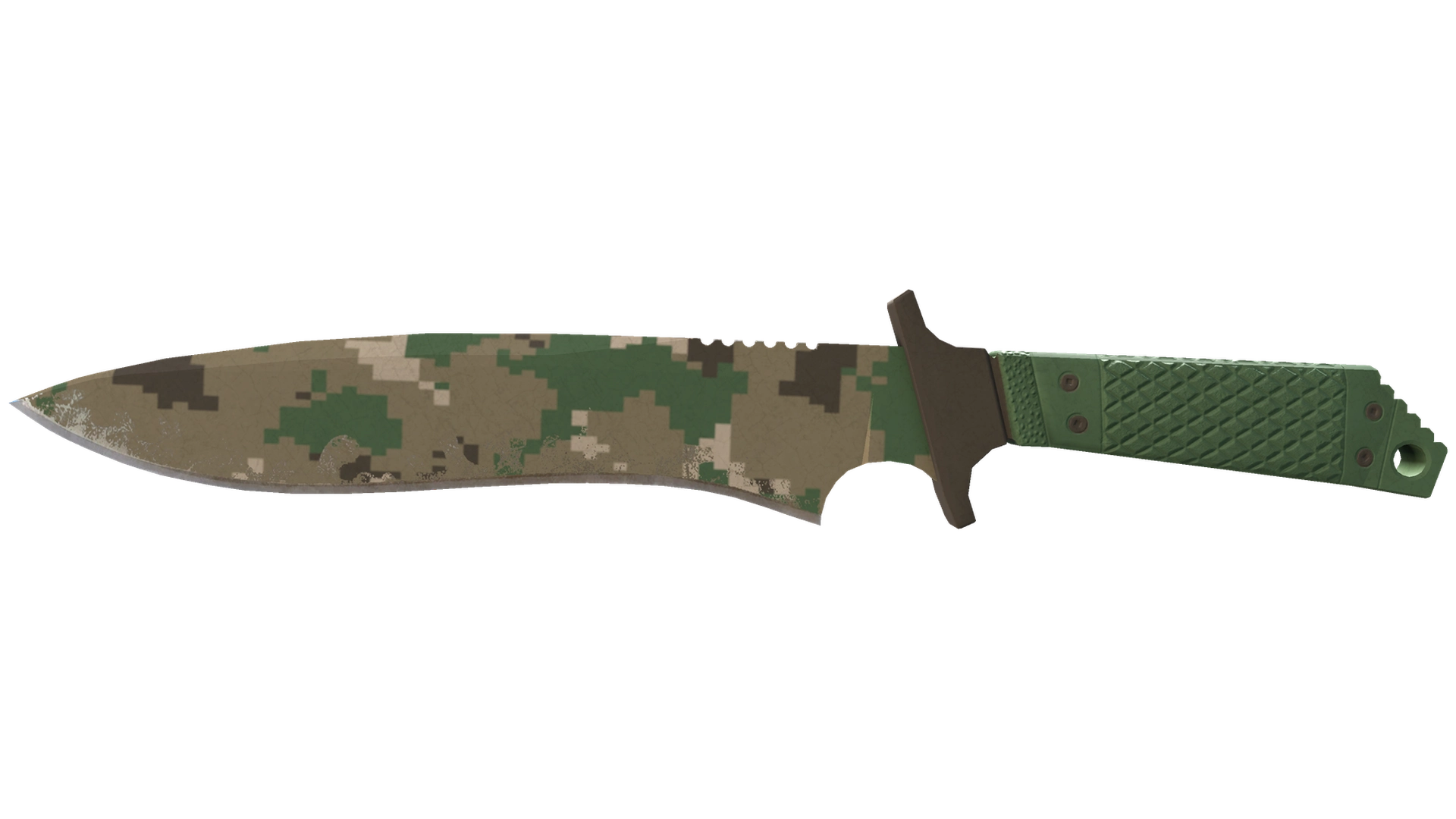 Forest DDPAT image