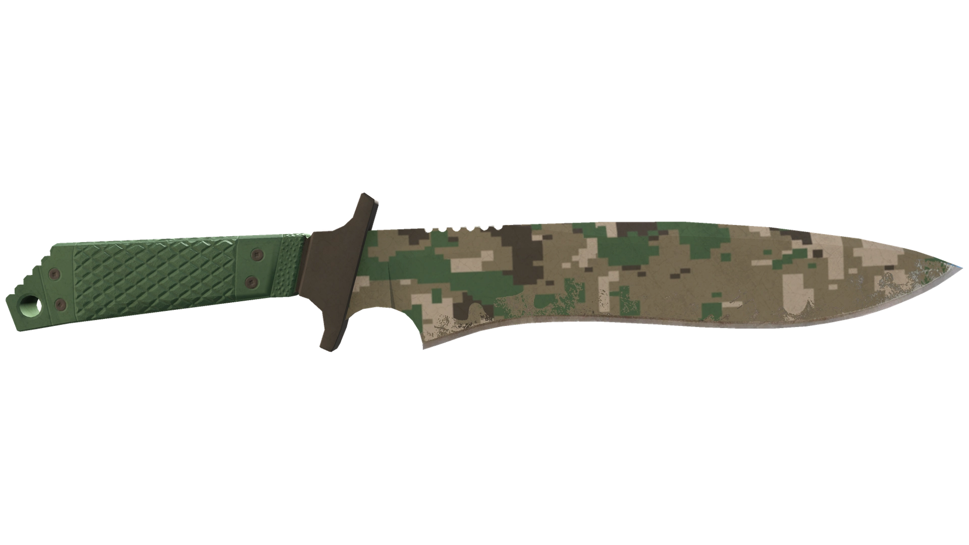 Forest DDPAT image