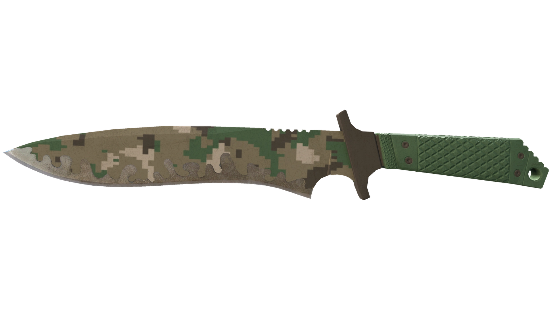 Forest DDPAT image