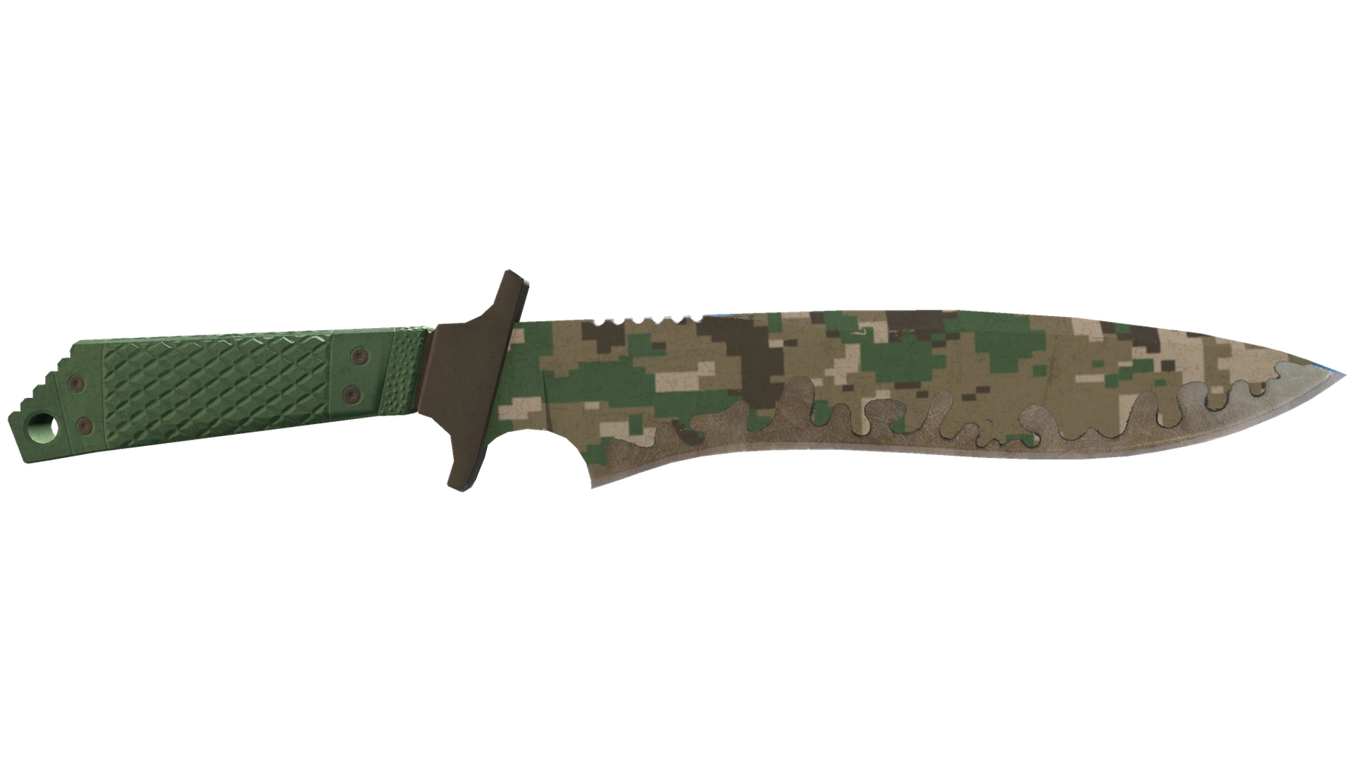 Forest DDPAT image